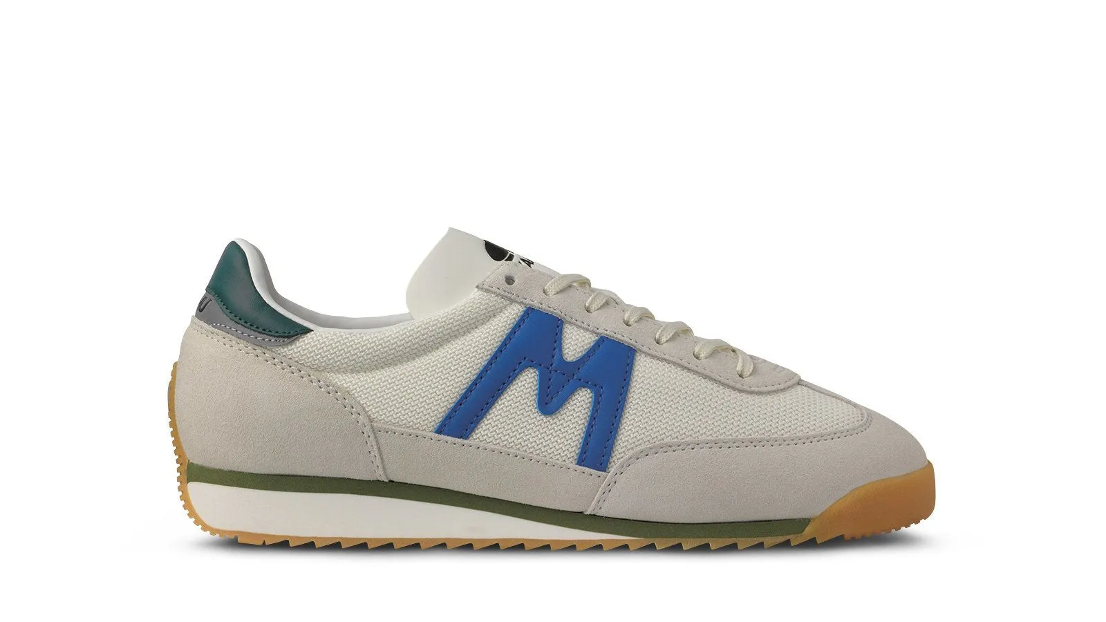 MESTARI - FOGGY DEW / AMPARO BLUE sold by Karhu