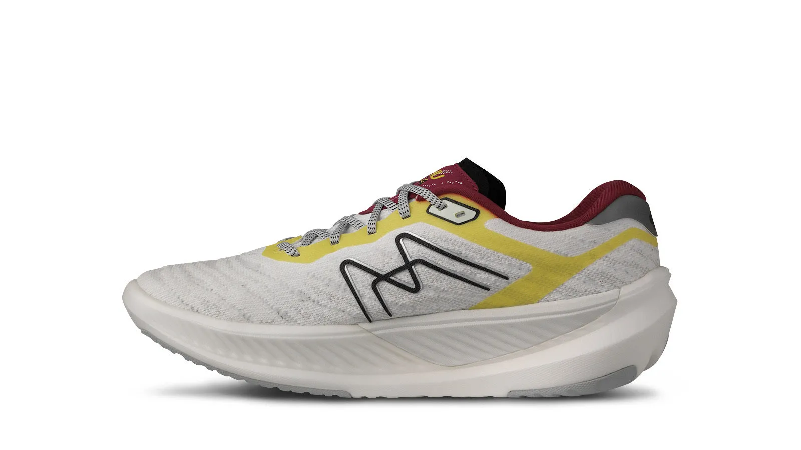 WOMEN'S FUSION 4.0 - BRILLIANT WHITE / ANEMONE sold by Karhu product image thumbnail 5