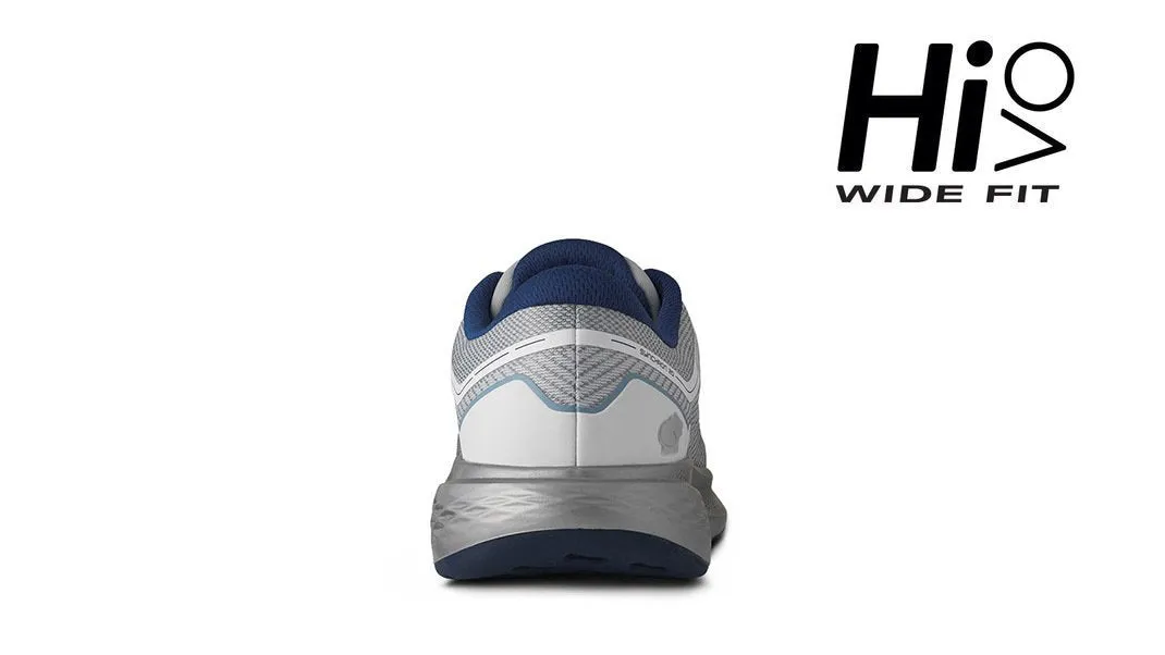 MEN'S SYNCHRON 2.0 HIVO - GLACIER GREY / SKY DIVER sold by Karhu product image thumbnail 3