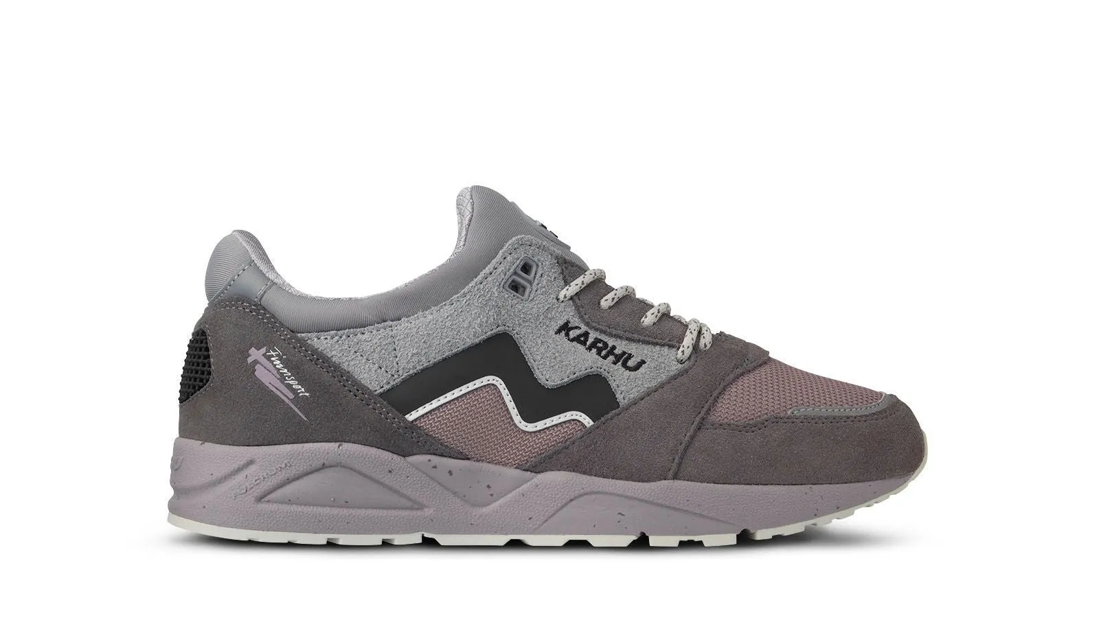ARIA 95 - SMOKED PEARL / CAVIAR sold by Karhu