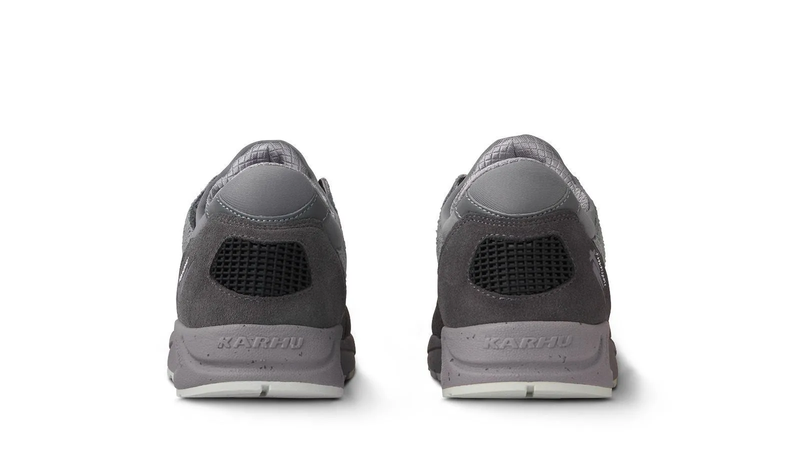 ARIA 95 - SMOKED PEARL / CAVIAR sold by Karhu product image thumbnail 5