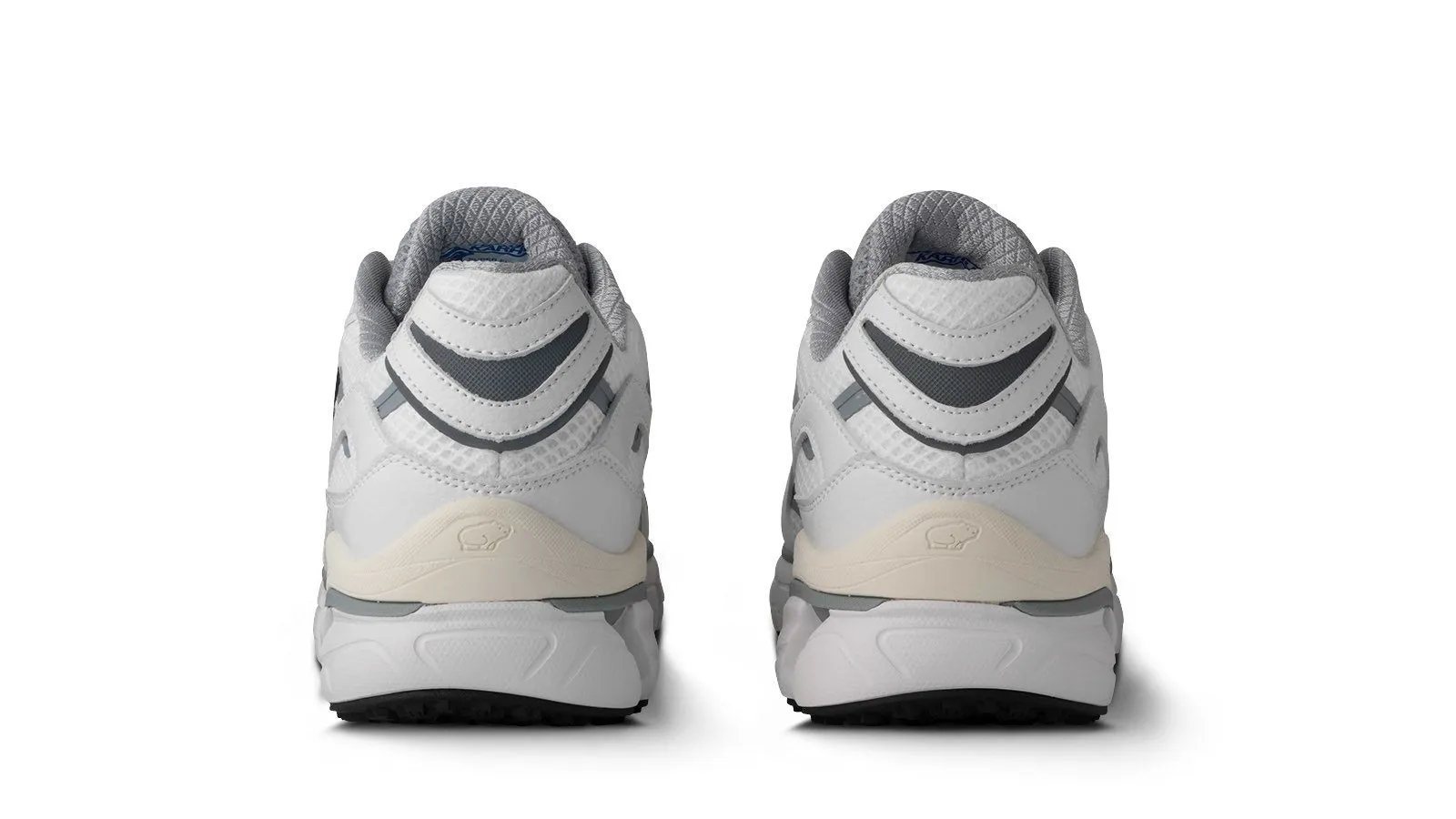 SUPER FULCRUM - WHITE / DEEP DIVE sold by Karhu product image thumbnail 5