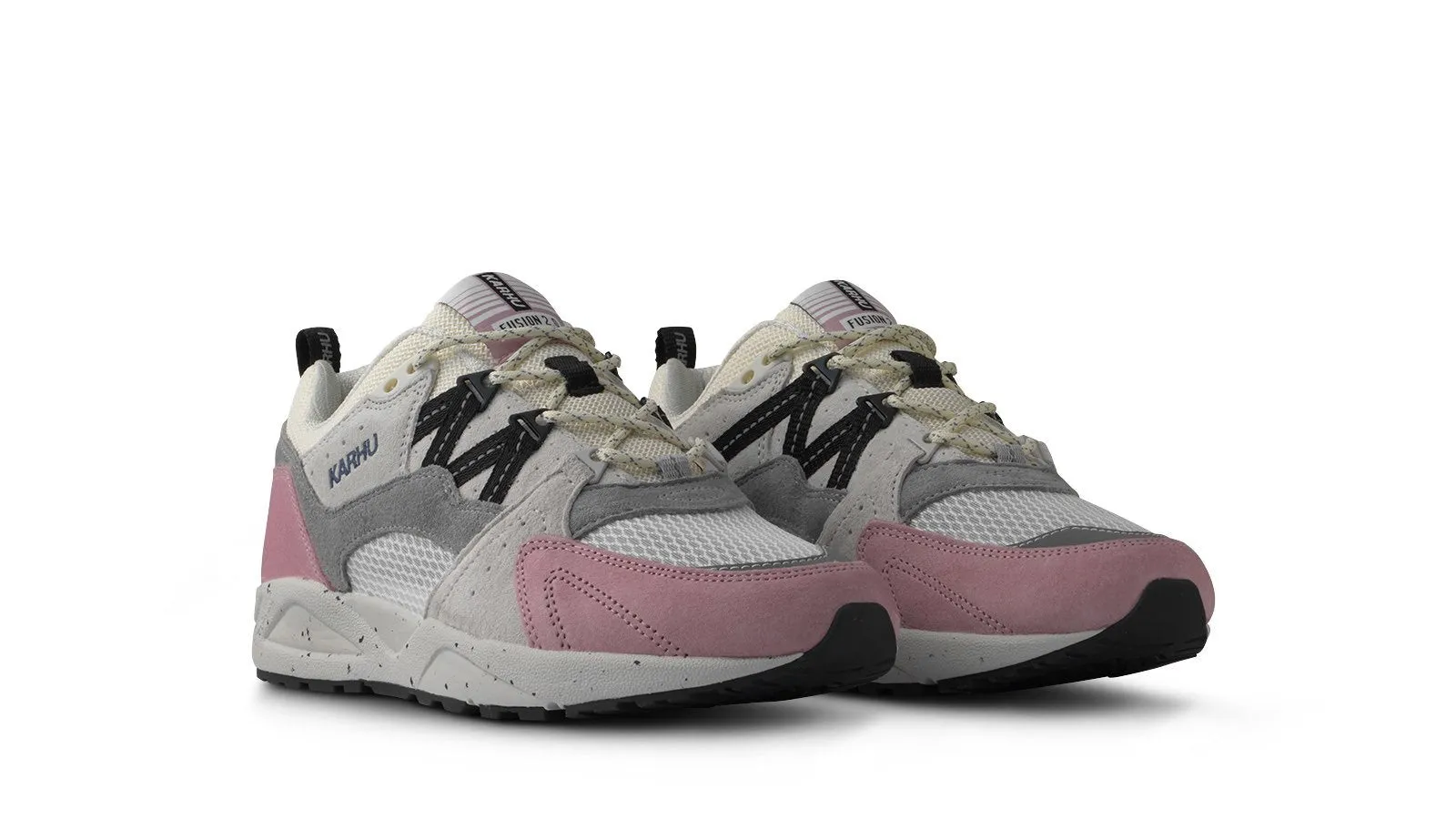 FUSION 2.0 - LILAS / JET BLACK sold by Karhu product image thumbnail 3