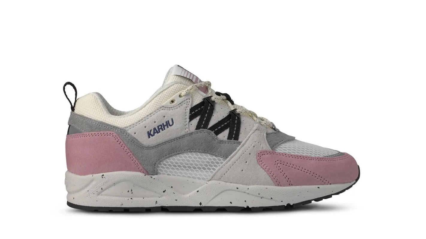 FUSION 2.0 - LILAS / JET BLACK made by Karhu