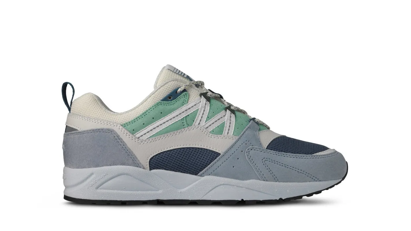 FUSION 2.0 - PEARL BLUE / BRIGHT WHITE sold by Karhu