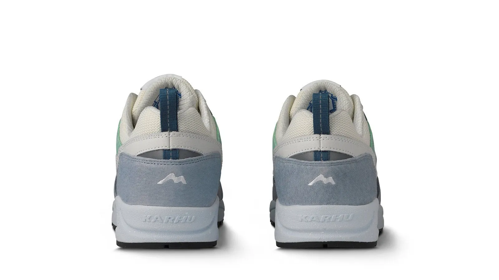 FUSION 2.0 - PEARL BLUE / BRIGHT WHITE sold by Karhu product image thumbnail 5