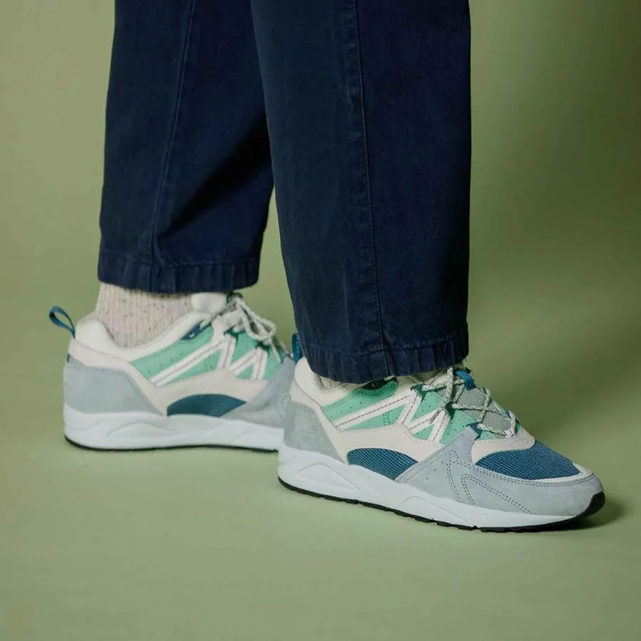 FUSION 2.0 - PEARL BLUE / BRIGHT WHITE sold by Karhu product image thumbnail 2