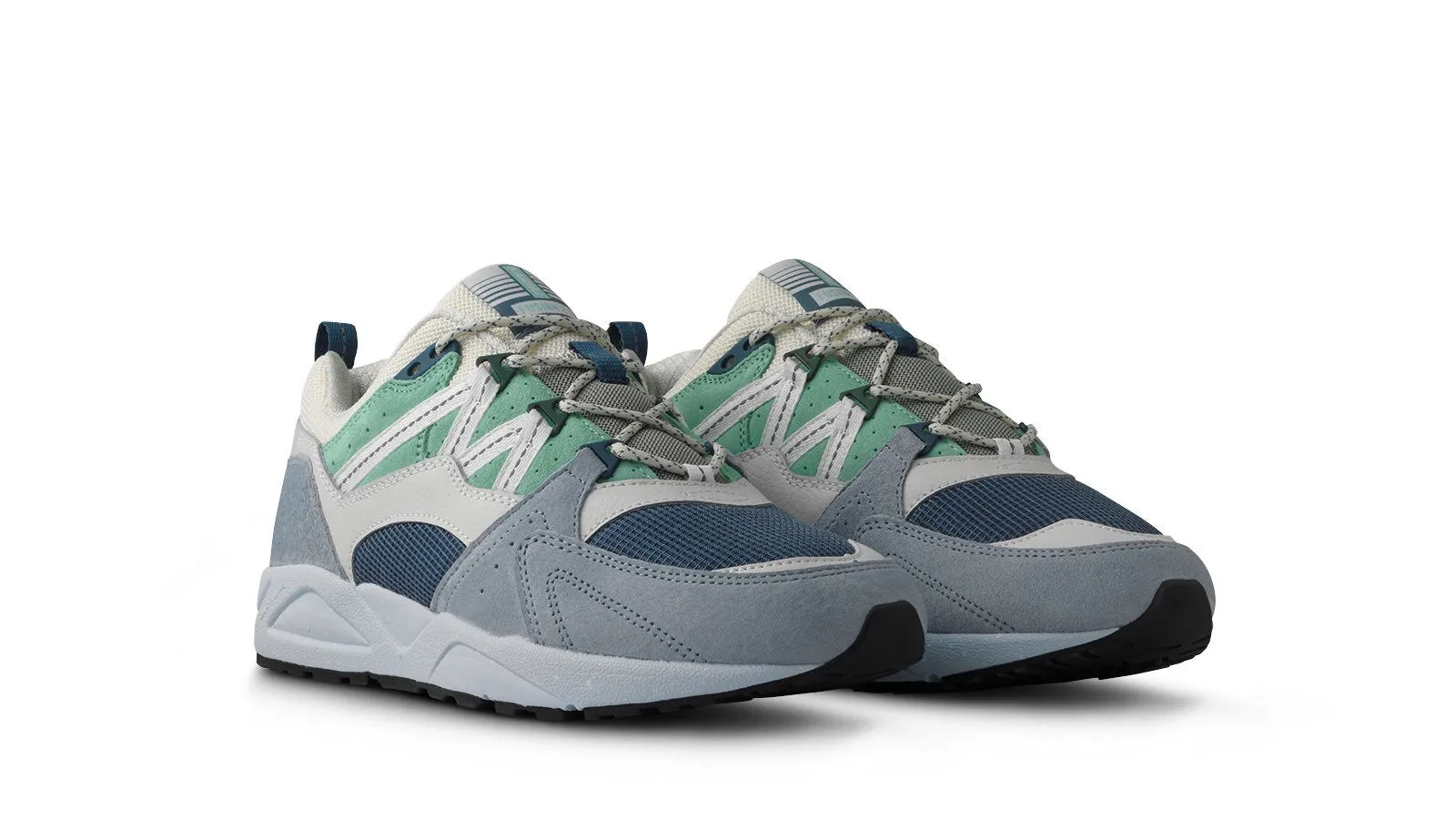 FUSION 2.0 - PEARL BLUE / BRIGHT WHITE sold by Karhu product image thumbnail 3