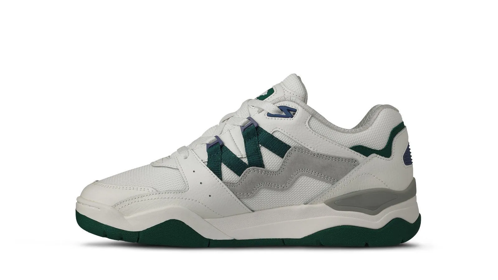 FUSION XT - BRIGHT WHITE / RAIN FOREST sold by Karhu product image thumbnail 4
