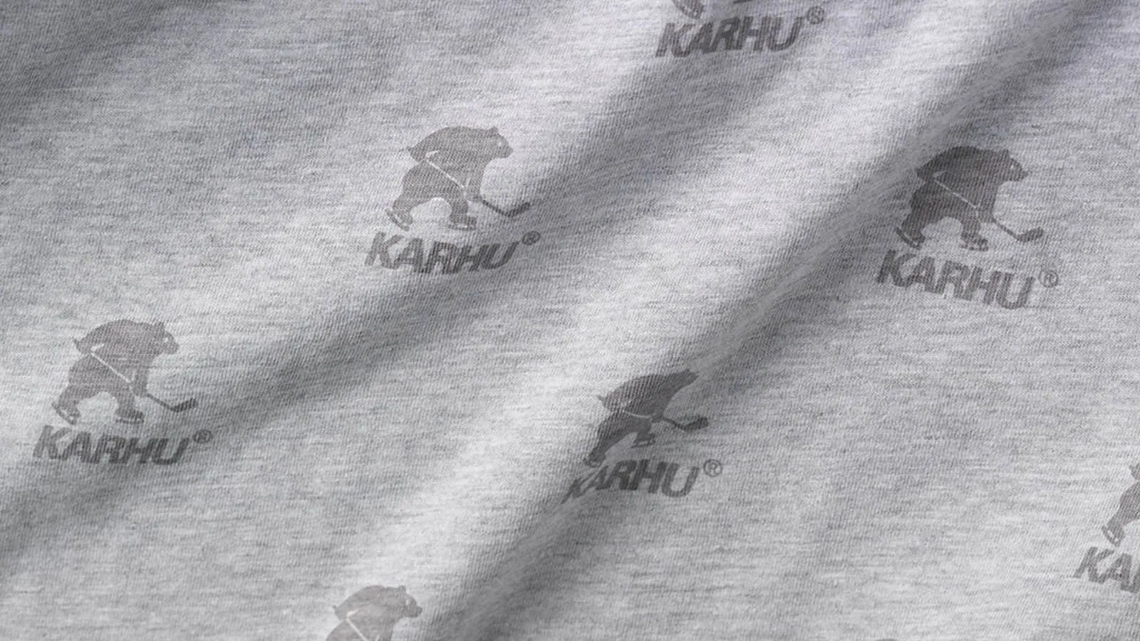 WORLDWIDE COACH JACKET - BLACK sold by Karhu product image thumbnail 4