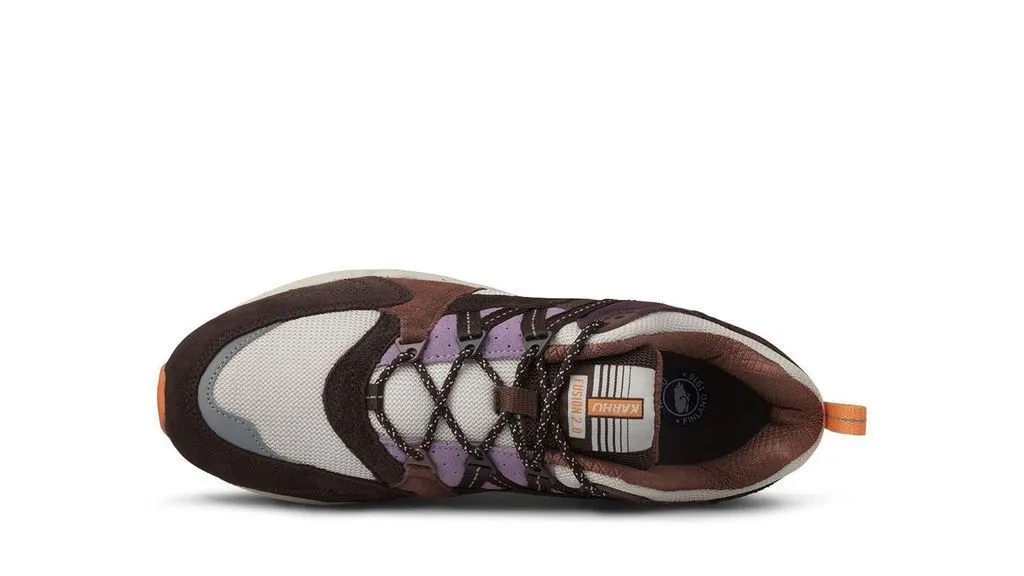 FUSION 2.0 - MARRON / CHOCOLATE TORTE sold by Karhu product image thumbnail 4
