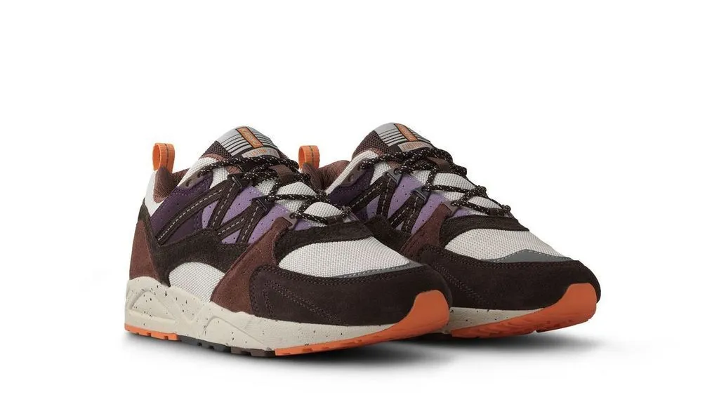 FUSION 2.0 - MARRON / CHOCOLATE TORTE sold by Karhu product image thumbnail 3