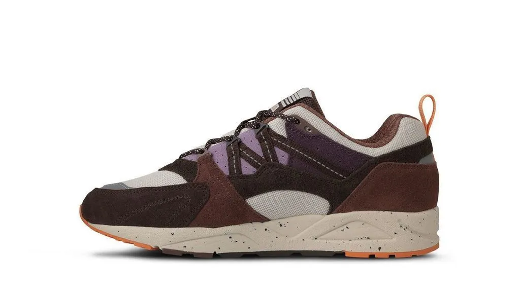 FUSION 2.0 - MARRON / CHOCOLATE TORTE sold by Karhu product image thumbnail 5