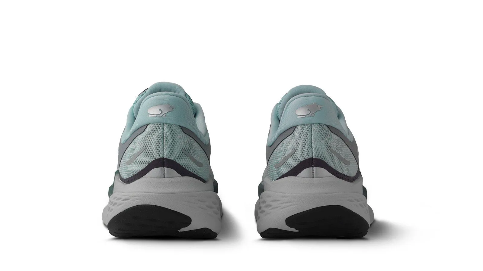 WOMEN'S MESTARI RUN 1.5 - BLUE HAZE / PATINA GREEN sold by Karhu product image thumbnail 3