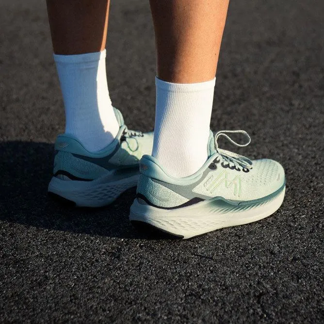 WOMEN'S MESTARI RUN 1.5 - BLUE HAZE / PATINA GREEN sold by Karhu product image thumbnail 2