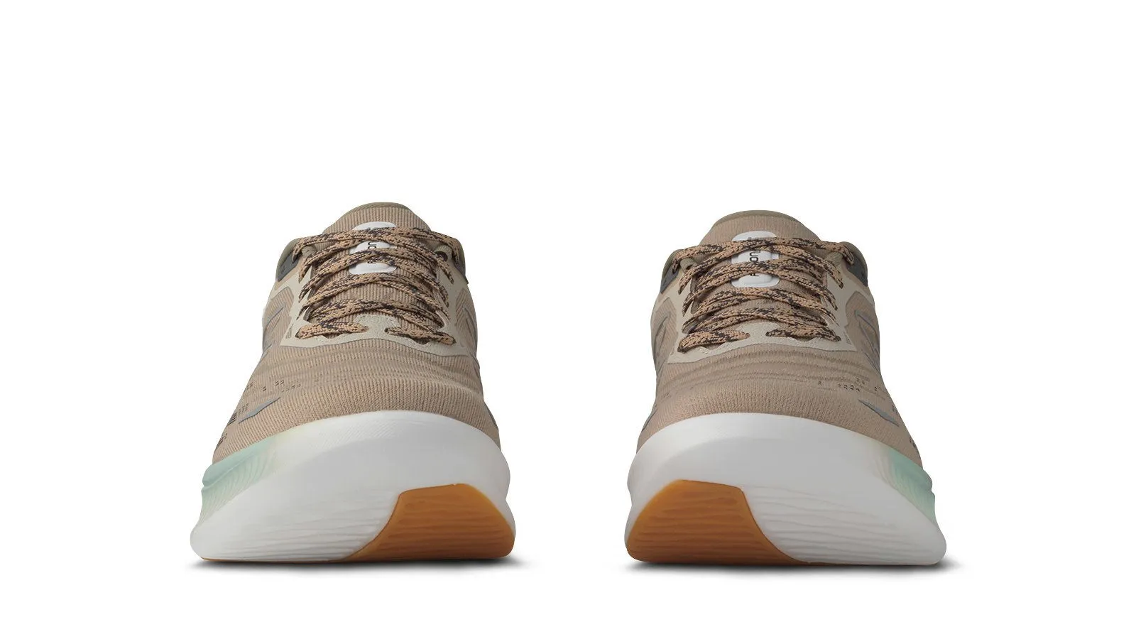WOMEN'S FUSION 4.5 - DOESKIN / PLUM KITTEN sold by Karhu product image thumbnail 4