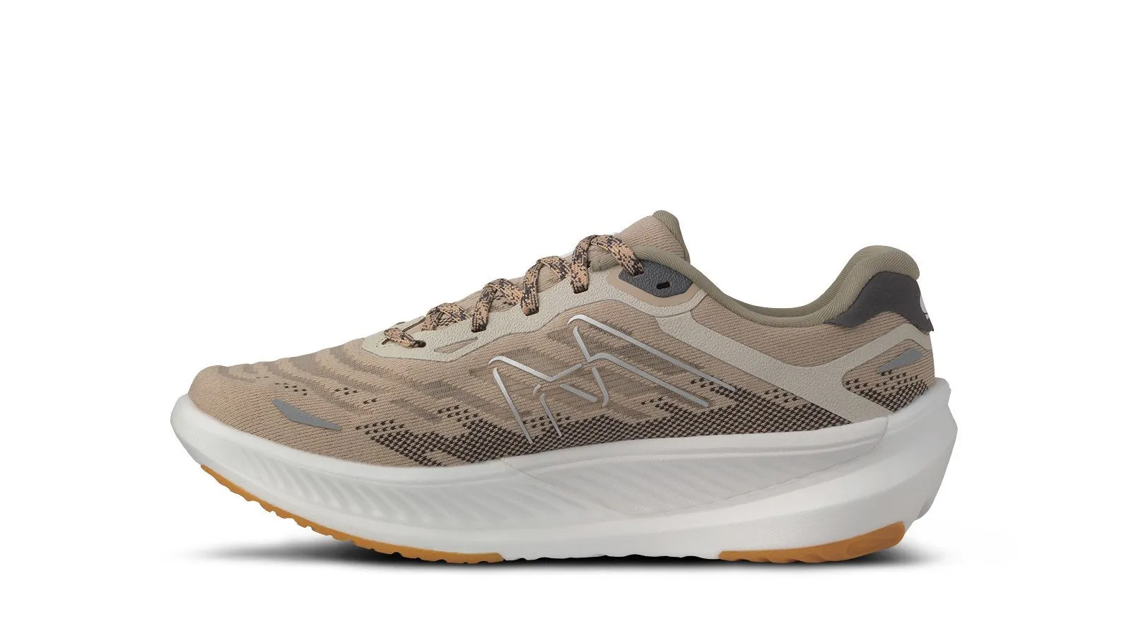 WOMEN'S FUSION 4.5 - DOESKIN / PLUM KITTEN sold by Karhu product image thumbnail 5