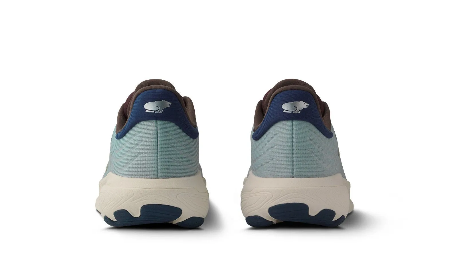 WOMEN'S IKONI 3.0 - BLUE HAZE / TURTLEDOVE sold by Karhu product image thumbnail 3