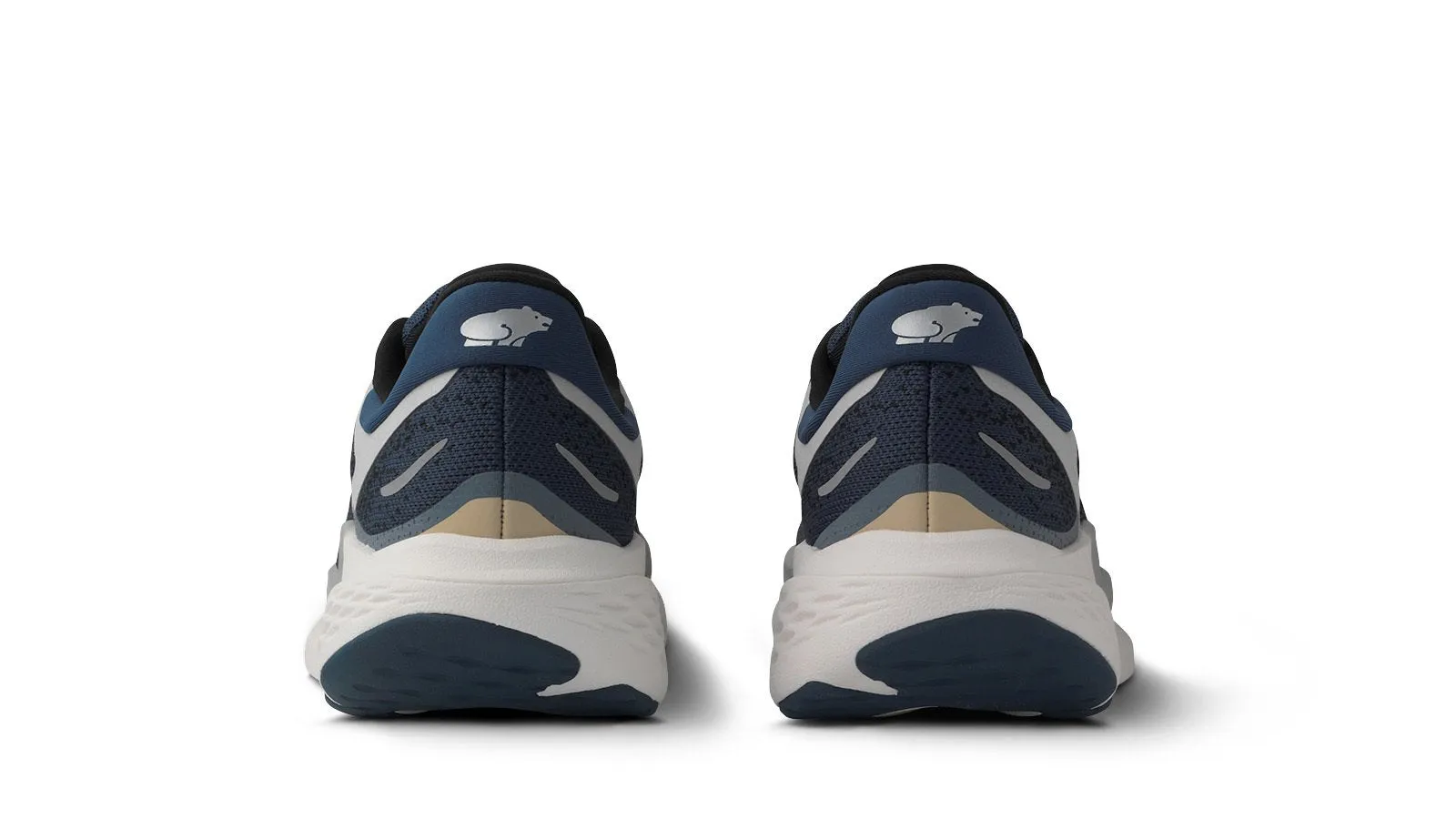 MEN'S MESTARI RUN 1.5 HIVO - TITAN / SHOCKING ORANGE sold by Karhu product image thumbnail 3