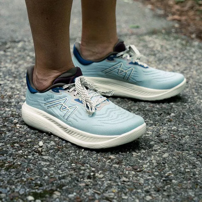 WOMEN'S IKONI 3.0 HIVO - BLUE HAZE / TURTLEDOVE sold by Karhu product image thumbnail 2