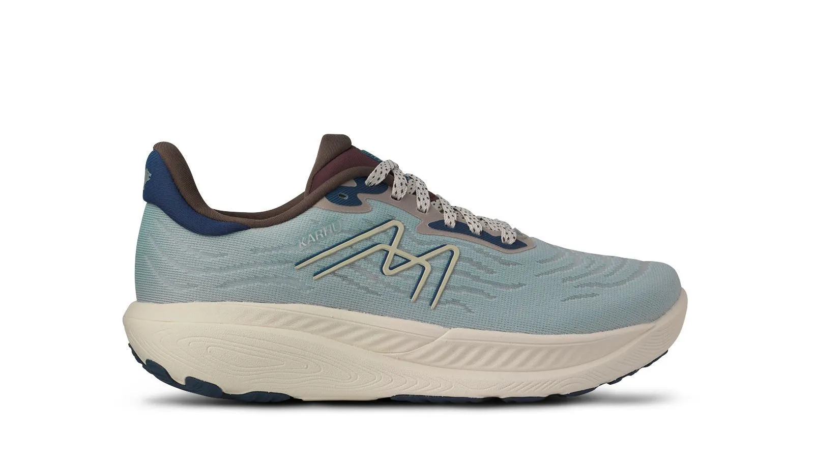 WOMEN'S IKONI 3.0 HIVO - BLUE HAZE / TURTLEDOVE sold by Karhu