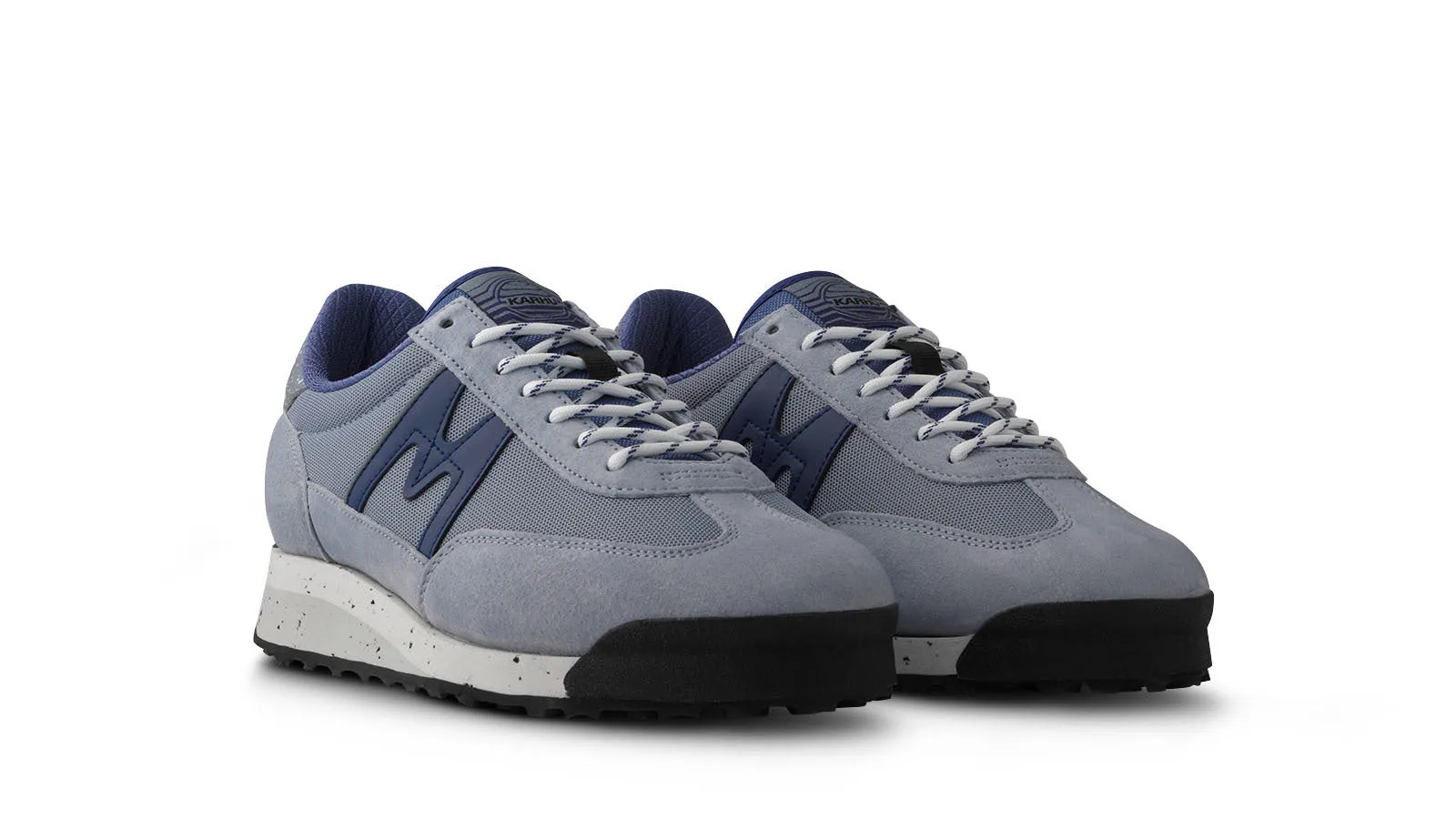 MESTARI CONTROL - PEARL BLUE / SKIPPER BLUE sold by Karhu product image thumbnail 3