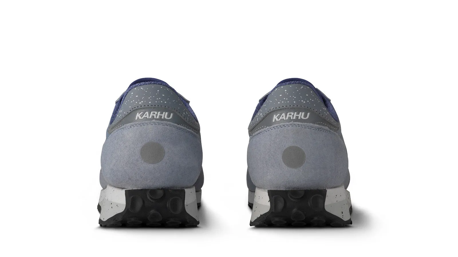 MESTARI CONTROL - PEARL BLUE / SKIPPER BLUE sold by Karhu product image thumbnail 5