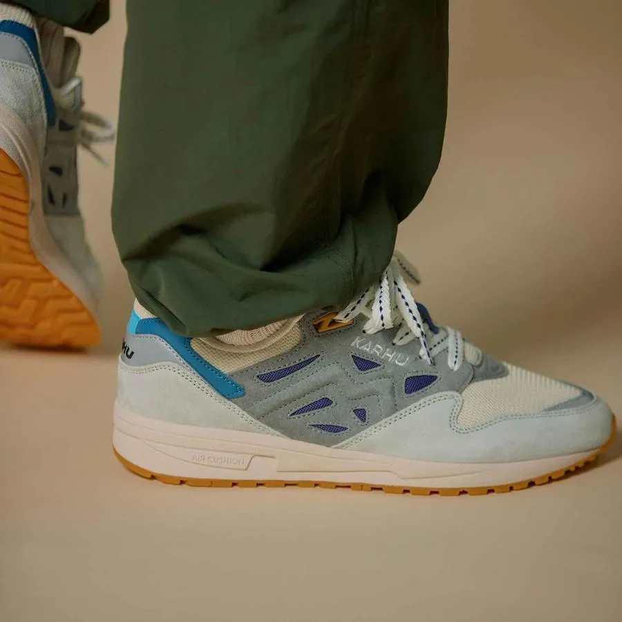 LEGACY 96 - FOGGY DEW / SKIPPER BLUE sold by Karhu product image thumbnail 2
