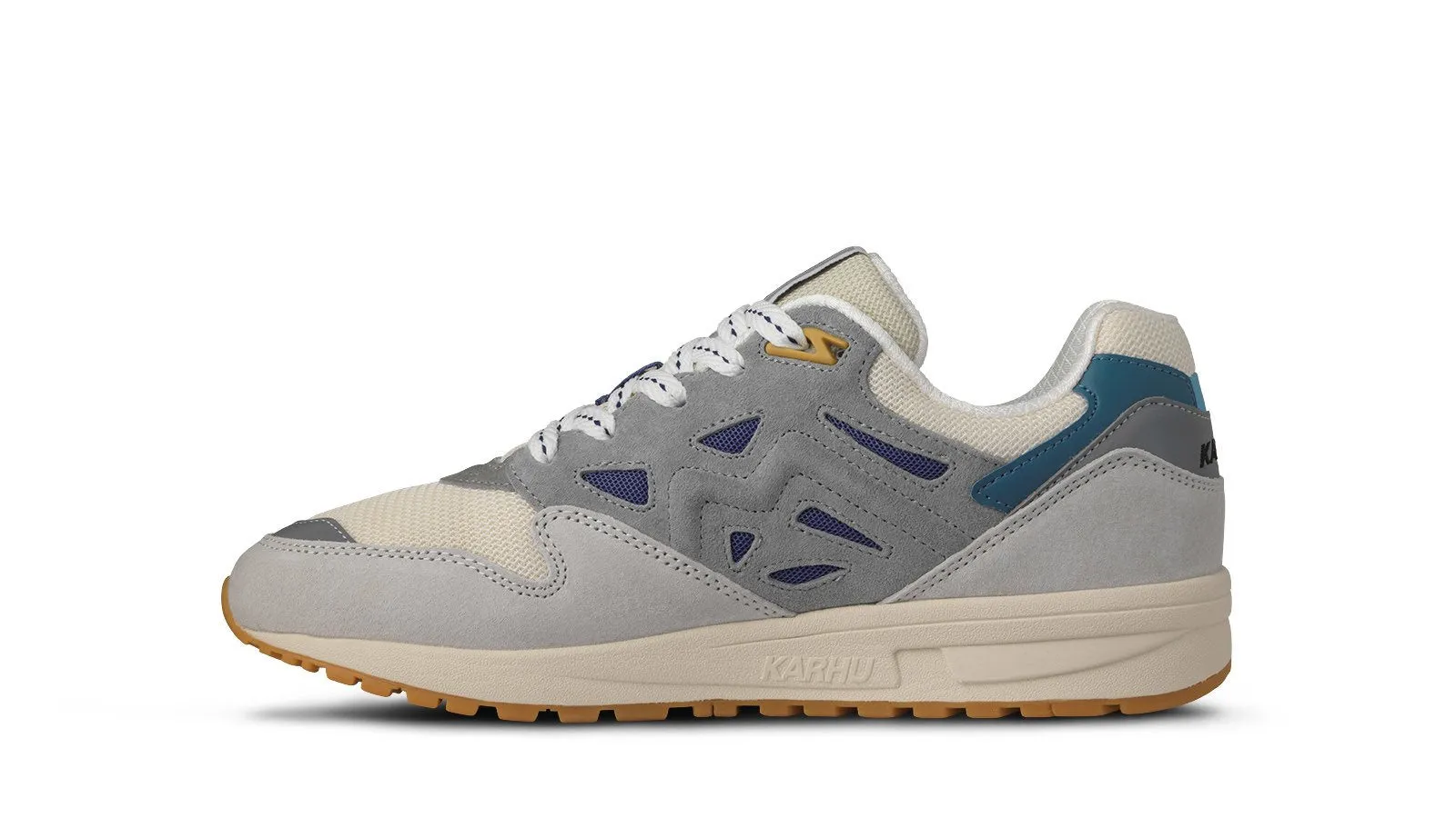 LEGACY 96 - FOGGY DEW / SKIPPER BLUE sold by Karhu product image thumbnail 4