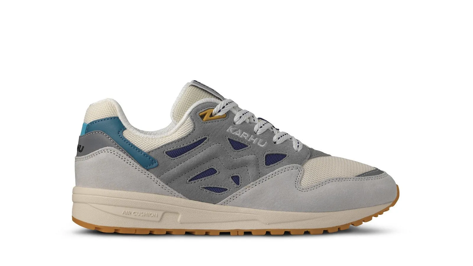 LEGACY 96 - FOGGY DEW / SKIPPER BLUE sold by Karhu
