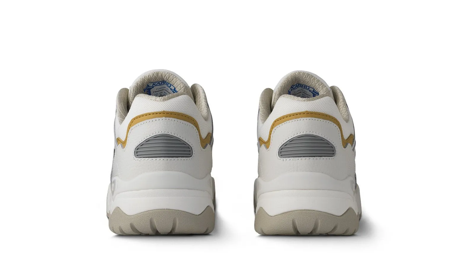 FUSION XT - BLANC DE BLANC / VINTAGE KHAKI sold by Karhu product image thumbnail 5