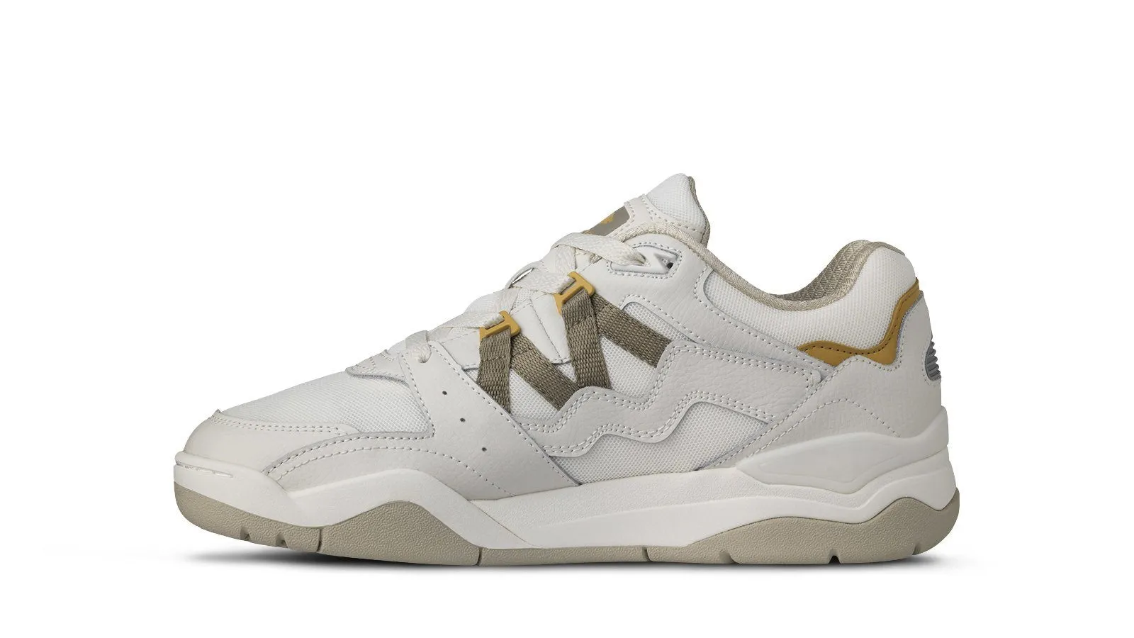 FUSION XT - BLANC DE BLANC / VINTAGE KHAKI sold by Karhu product image thumbnail 4