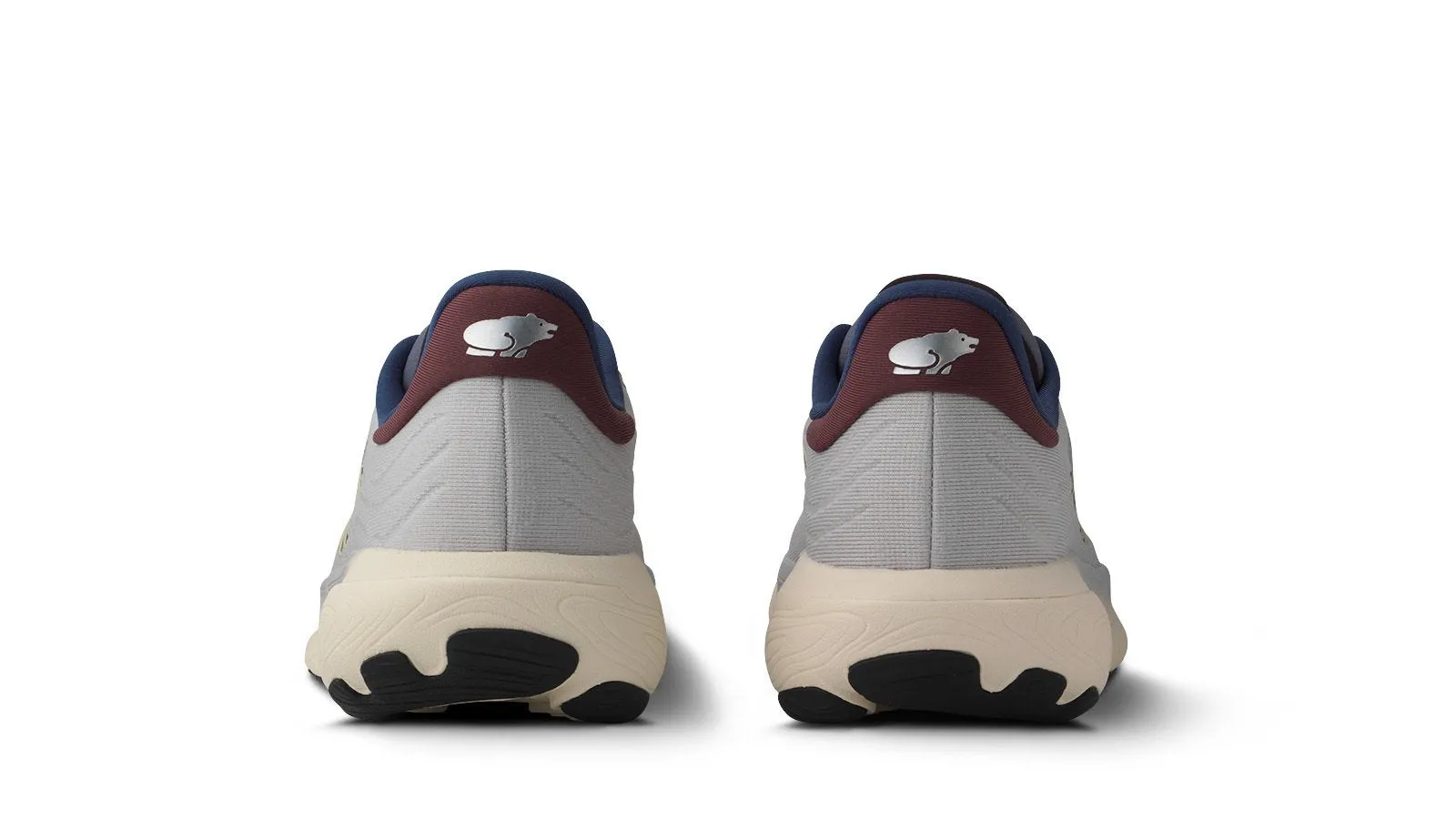 MEN'S IKONI 3.0 - LUNAR ROCK / TURTLEDOVE sold by Karhu product image thumbnail 3