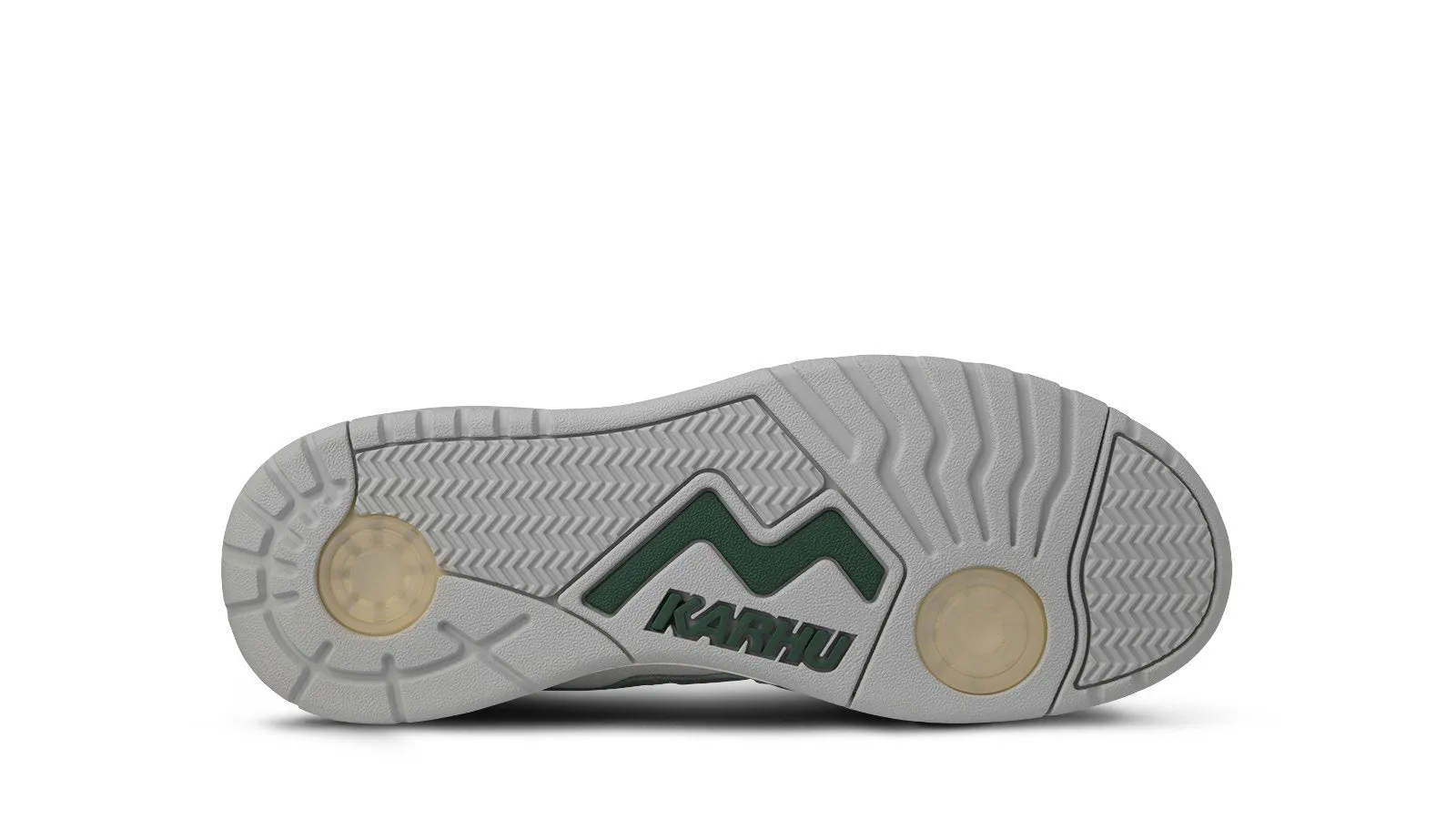 FUSION XT - ICEBERG GREEN / DUSTY YELLOW sold by Karhu product image thumbnail 5