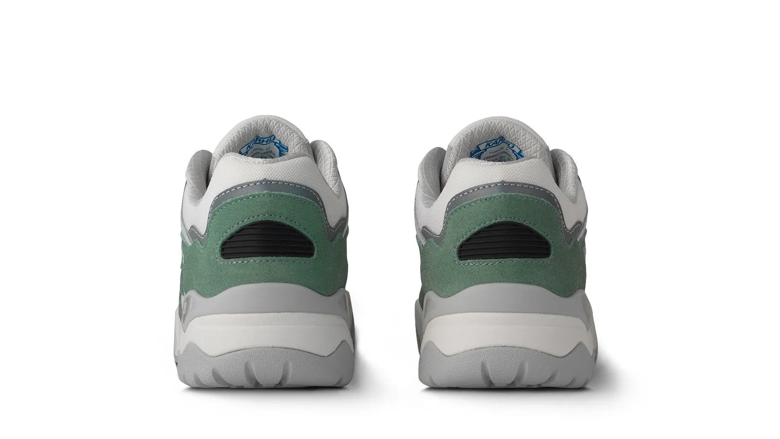 FUSION XT - ICEBERG GREEN / DUSTY YELLOW sold by Karhu product image thumbnail 4