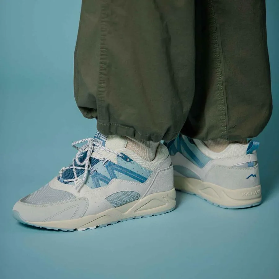 FUSION 2.0 - FOGGY DEW / BLUE HEAVEN sold by Karhu product image thumbnail 2