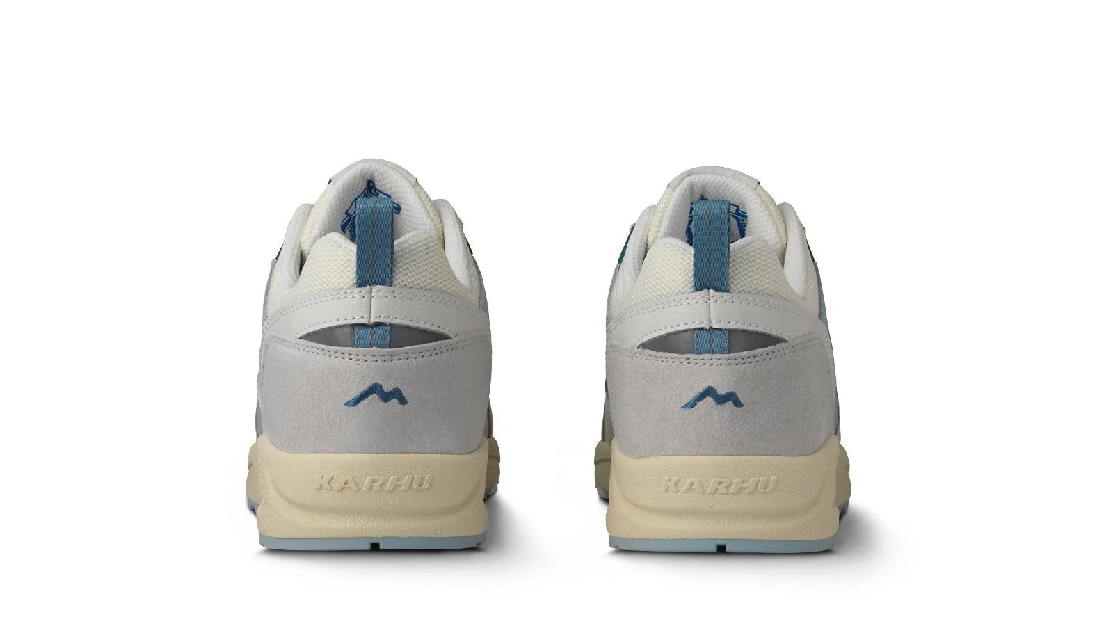 FUSION 2.0 - FOGGY DEW / BLUE HEAVEN sold by Karhu product image thumbnail 5