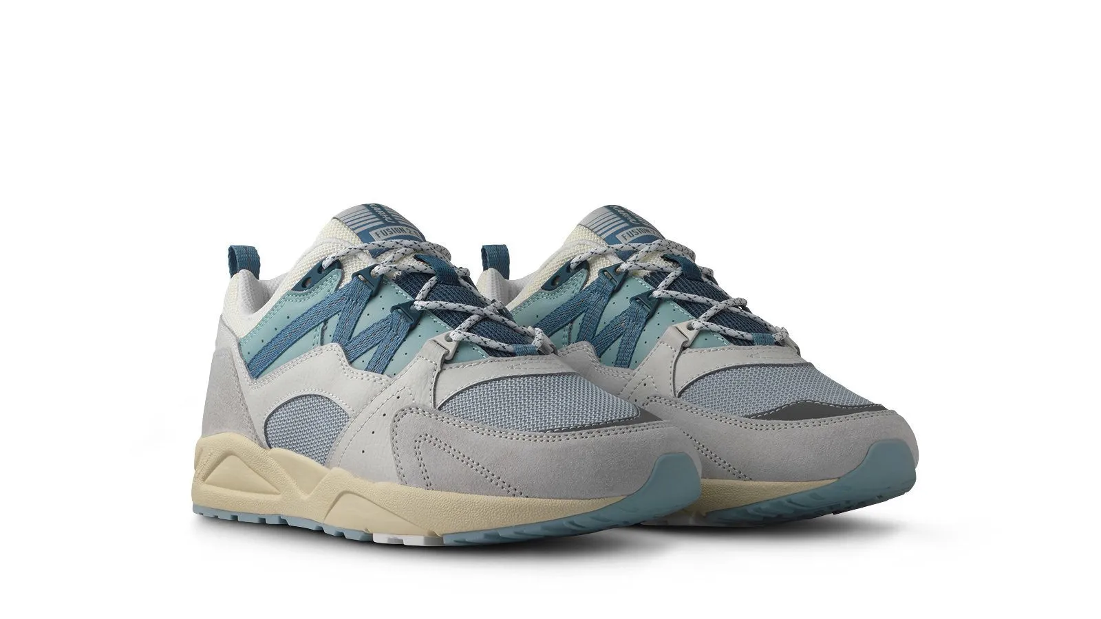 FUSION 2.0 - FOGGY DEW / BLUE HEAVEN sold by Karhu product image thumbnail 3