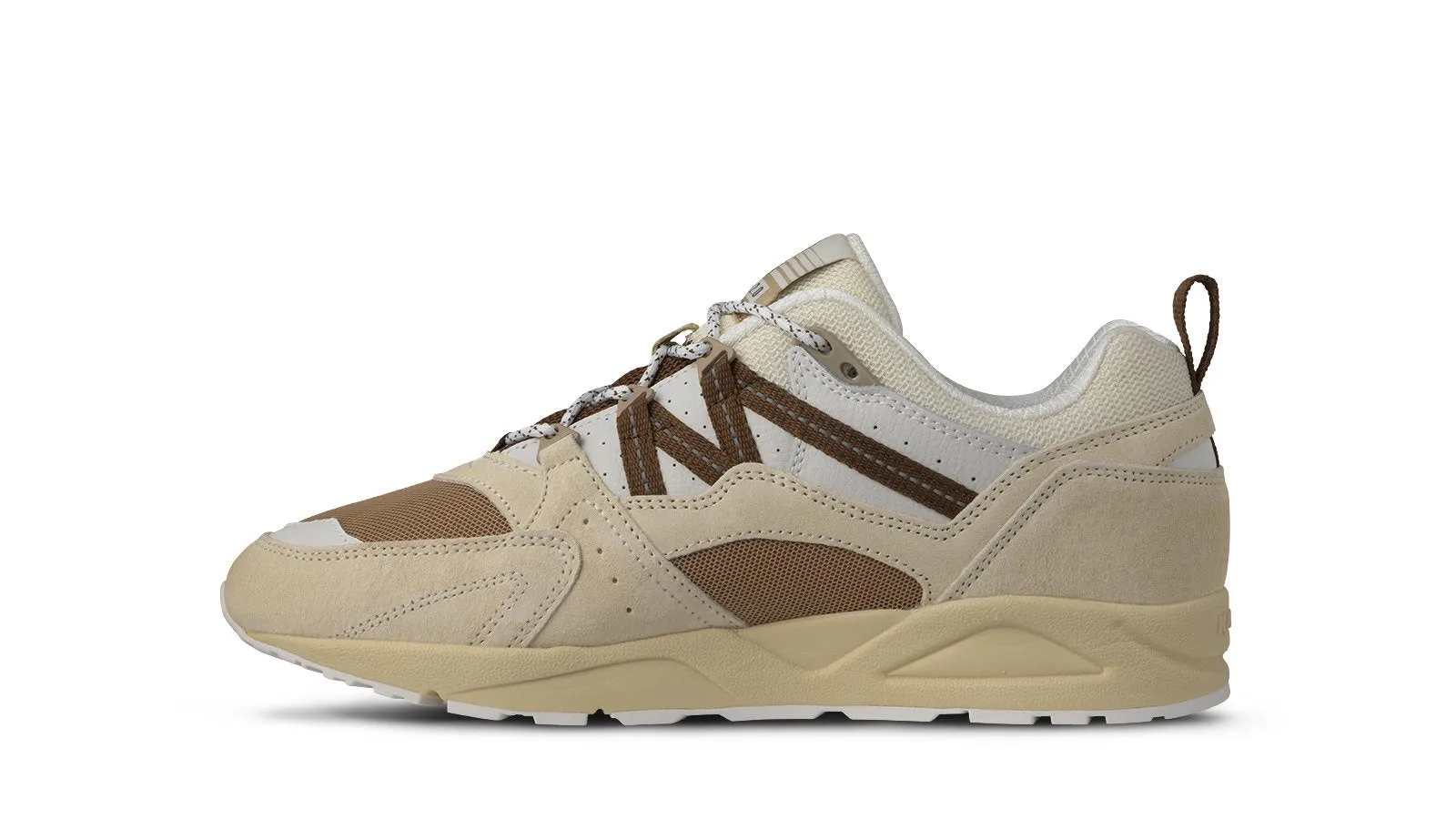 FUSION 2.0 - TURTLEDOVE / CAPPUCCINO sold by Karhu product image thumbnail 4