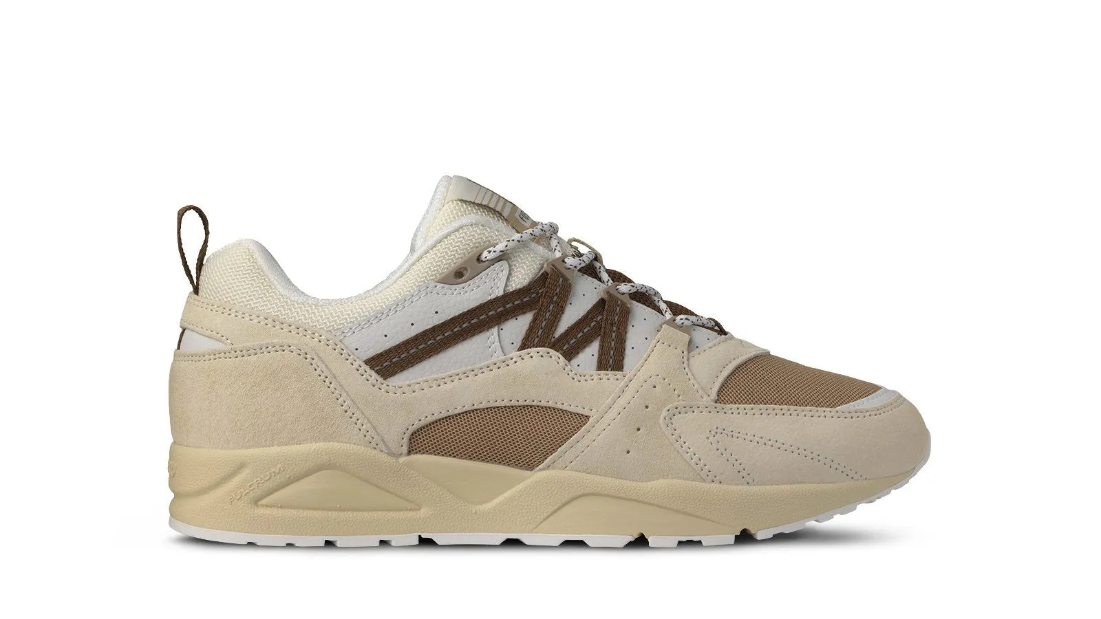 FUSION 2.0 - TURTLEDOVE / CAPPUCCINO sold by Karhu