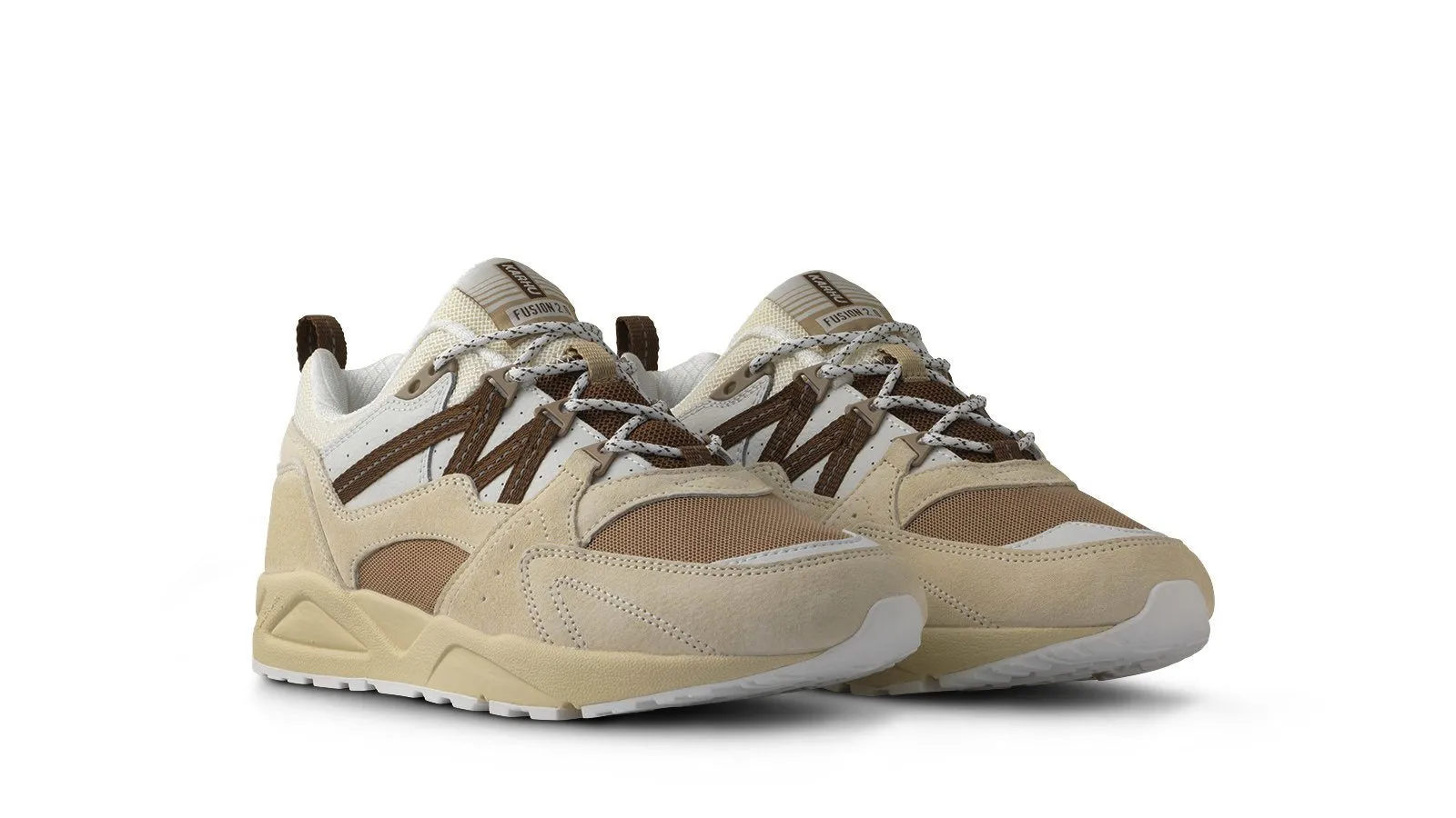 FUSION 2.0 - TURTLEDOVE / CAPPUCCINO sold by Karhu product image thumbnail 3