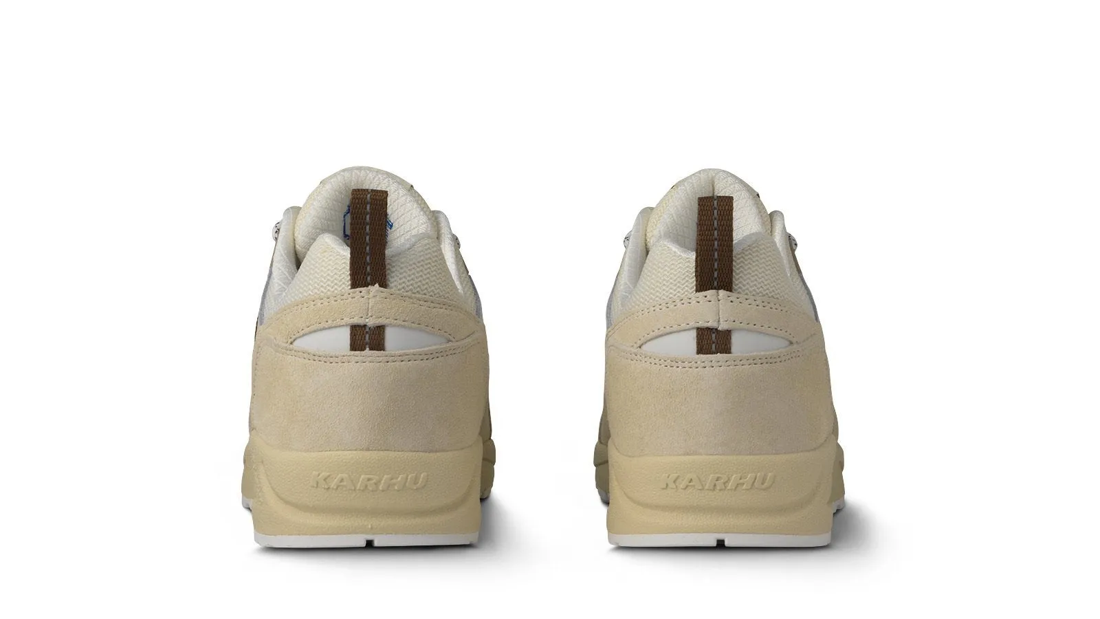FUSION 2.0 - TURTLEDOVE / CAPPUCCINO sold by Karhu product image thumbnail 5