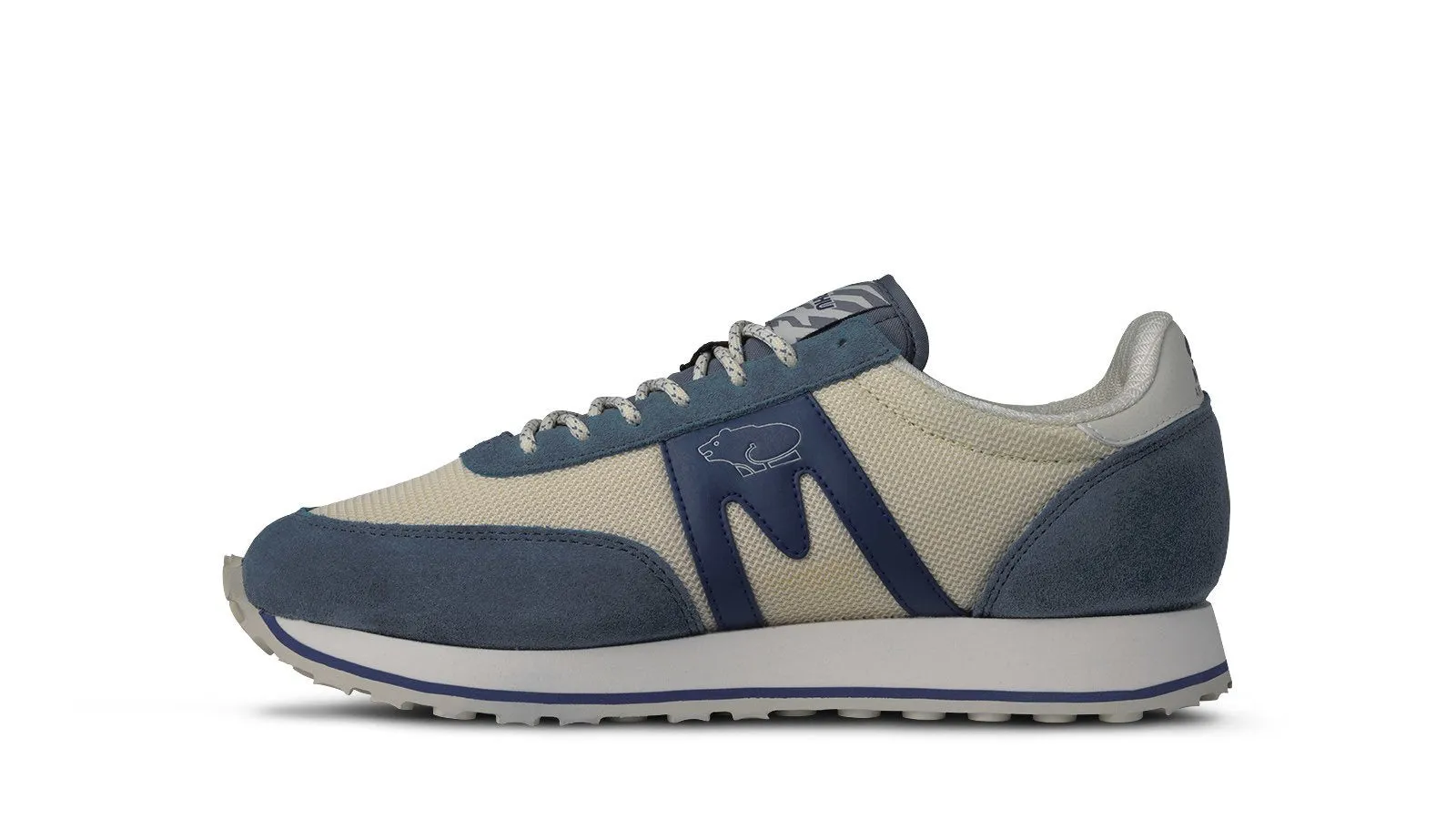 ALBATROSS CONTROL - BLUE MIRAGE / SKIPPER BLUE sold by Karhu product image thumbnail 4