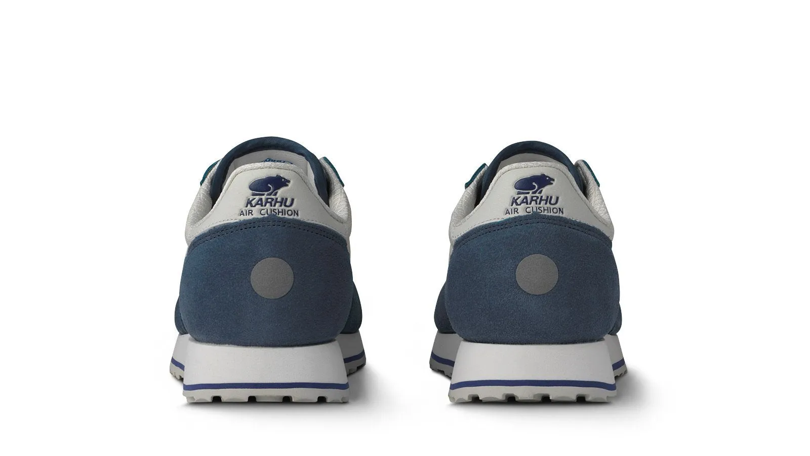ALBATROSS CONTROL - BLUE MIRAGE / SKIPPER BLUE sold by Karhu product image thumbnail 5