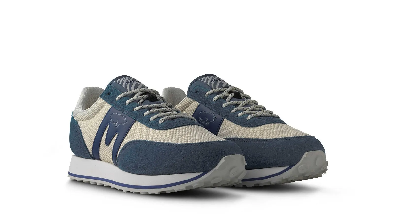 ALBATROSS CONTROL - BLUE MIRAGE / SKIPPER BLUE sold by Karhu product image thumbnail 3