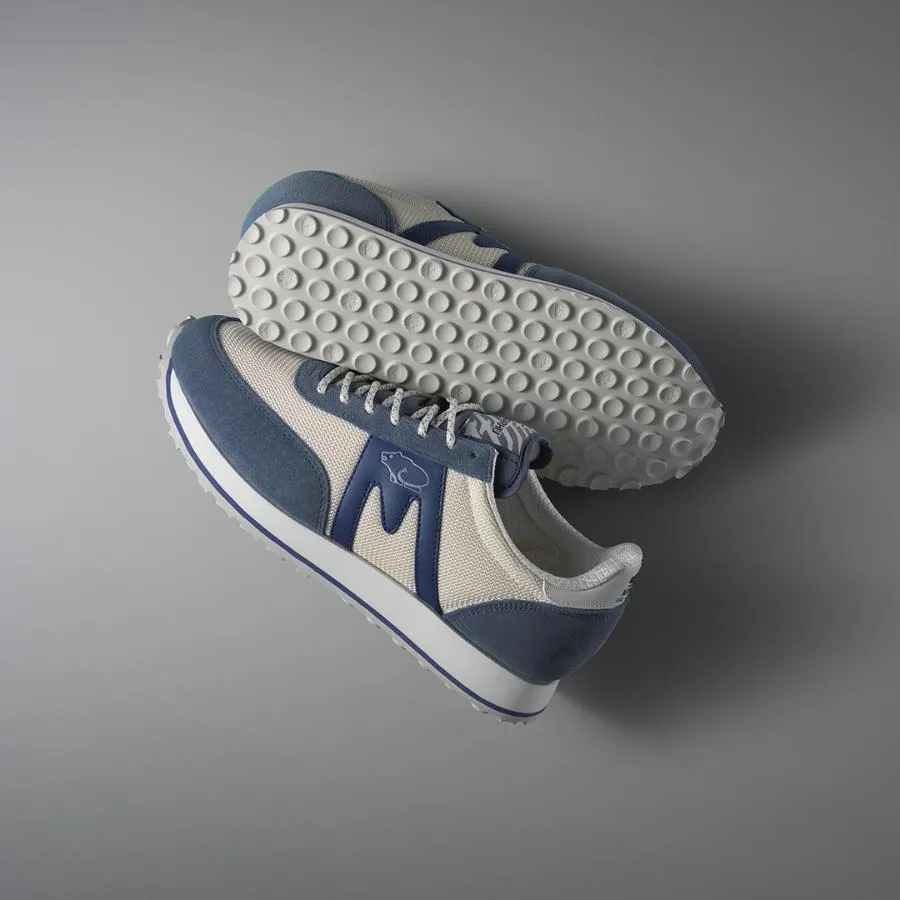 ALBATROSS CONTROL - BLUE MIRAGE / SKIPPER BLUE sold by Karhu product image thumbnail 2