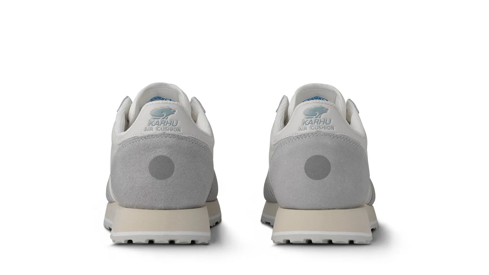 ALBATROSS CONTROL - DAWN BLUE / BLANC DE BLANC sold by Karhu product image thumbnail 5