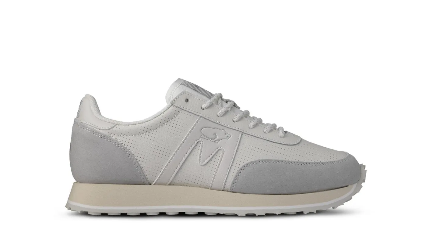 ALBATROSS CONTROL - DAWN BLUE / BLANC DE BLANC sold by Karhu