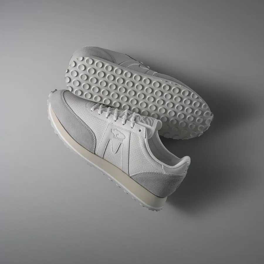 ALBATROSS CONTROL - DAWN BLUE / BLANC DE BLANC sold by Karhu product image thumbnail 2