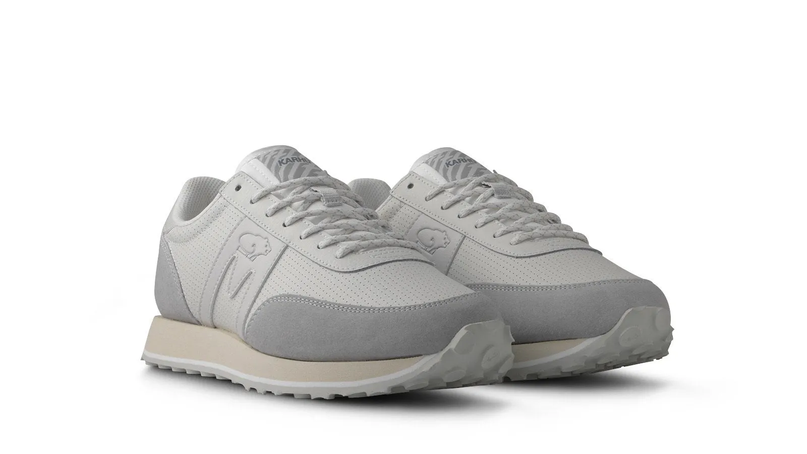 ALBATROSS CONTROL - DAWN BLUE / BLANC DE BLANC sold by Karhu product image thumbnail 3